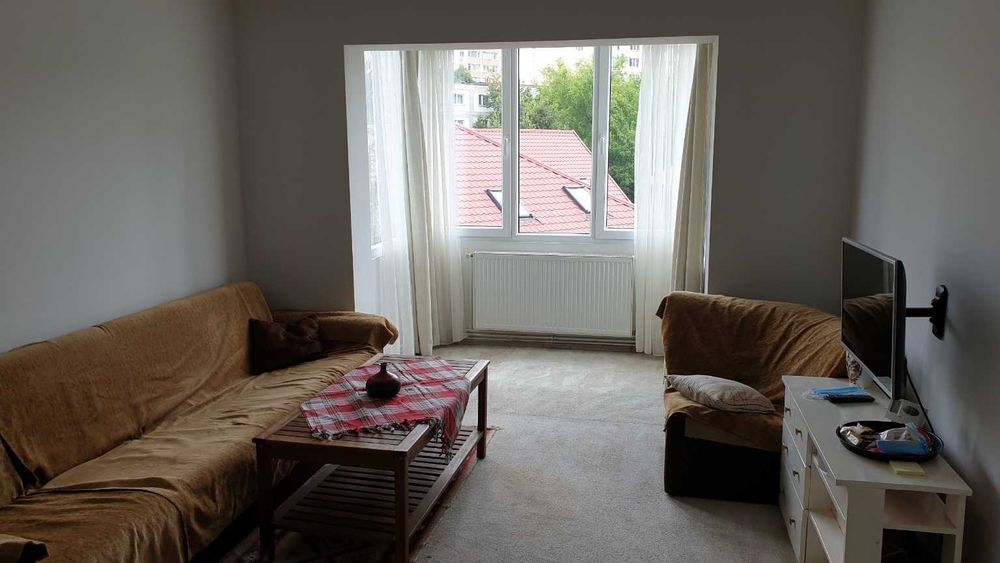 inchiriez apartament 3 camere in manastur