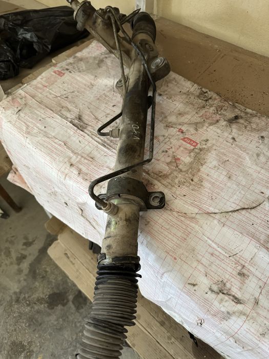 Хидравлична рейка Мерцедес Вито Mercedes Vito W639