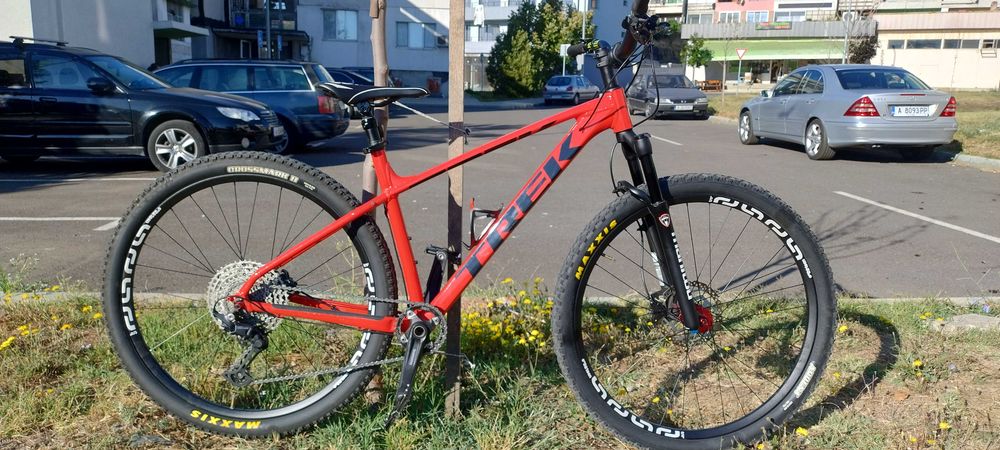 Trek marlin 6 размер L бартер