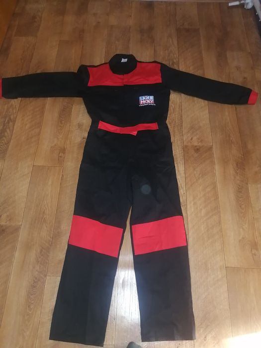 Продам рабочий комбенизон