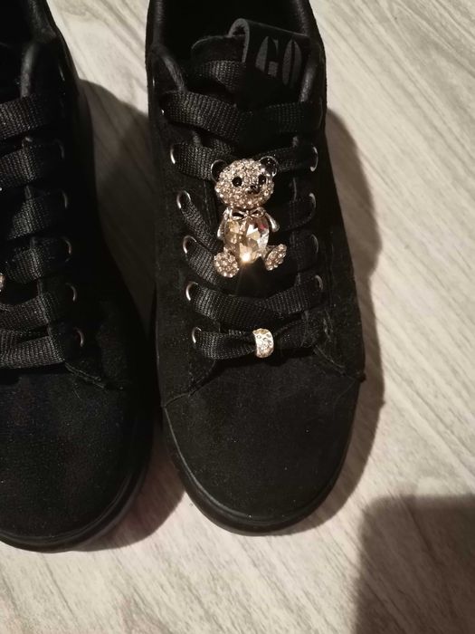 Дамски велурени кецове