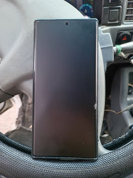 Samsung Galaxy S22 Ultra