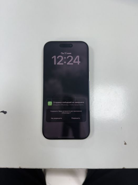 Iphone 17 Pro 256 gb