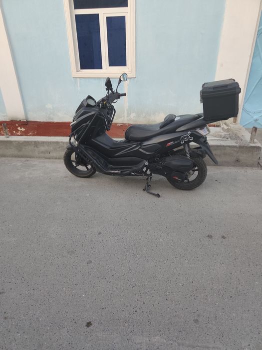 Smax sotiladi Qo’qonda