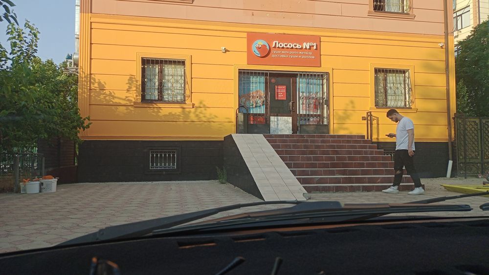 Маляр Актау Покраска Актау