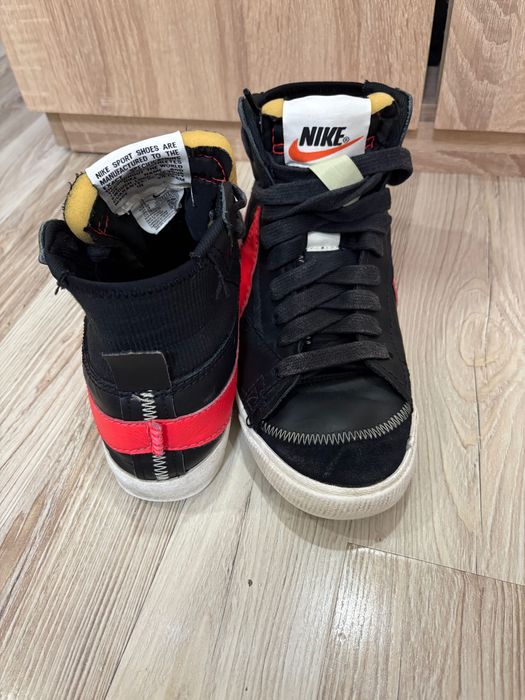 Кецове Nike 44 номер