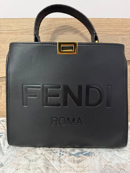 Нова чанта на Fendi за 130 евро
