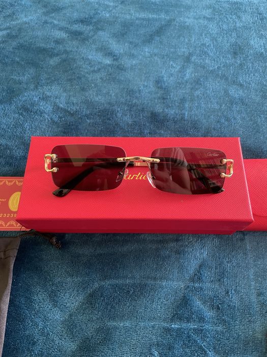 Ochelari de soare cartier