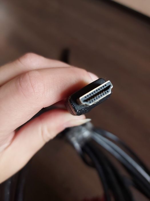 Продам кабель Hdmi