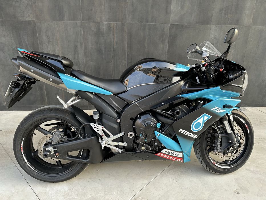 Yamaha YZF R1 RN19