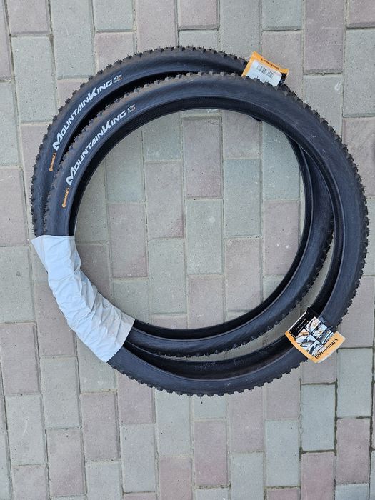 Cauciucuri continental bicicletă noi