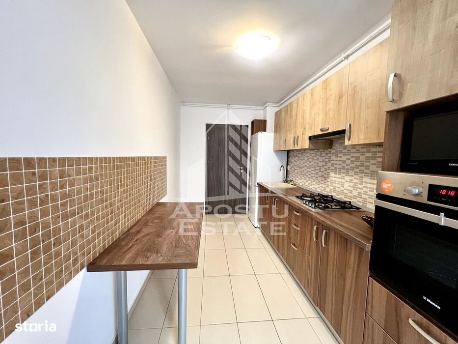 Apartament 2 camere de vanzare, zona Circumvalatiunii, Timisoara