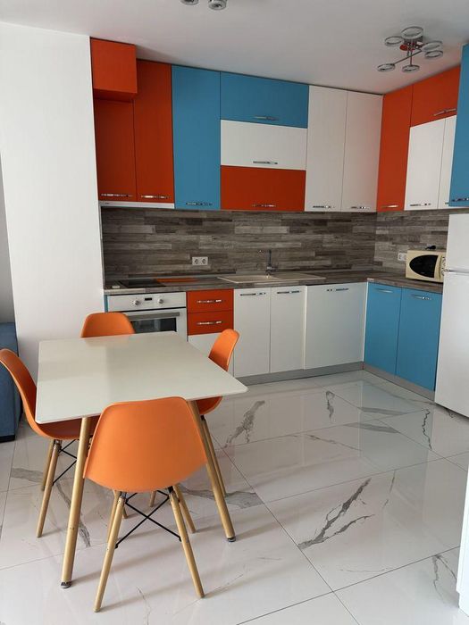 Дава се под наем Двустаен апартамент в София, Витоша - 65 кв.м за 650 € - Снимка #2