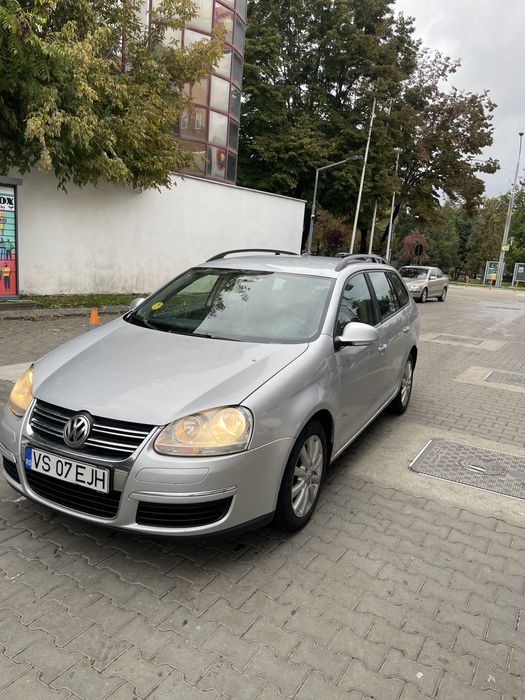 Volkswagen Golf 5 Break, 1800€ negociabil