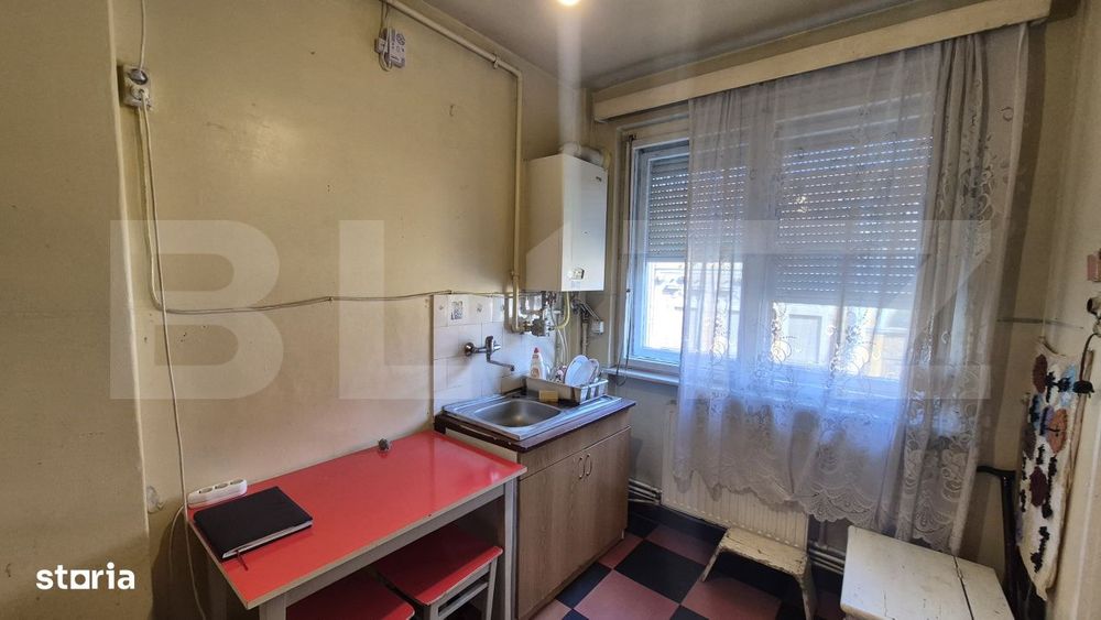 Apartament cu 2 camere de vanzare, 67.05 mp, zona Centrala