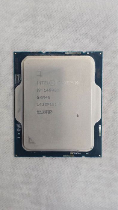 Процессор Intel Core i9-14900K — отличное состояние