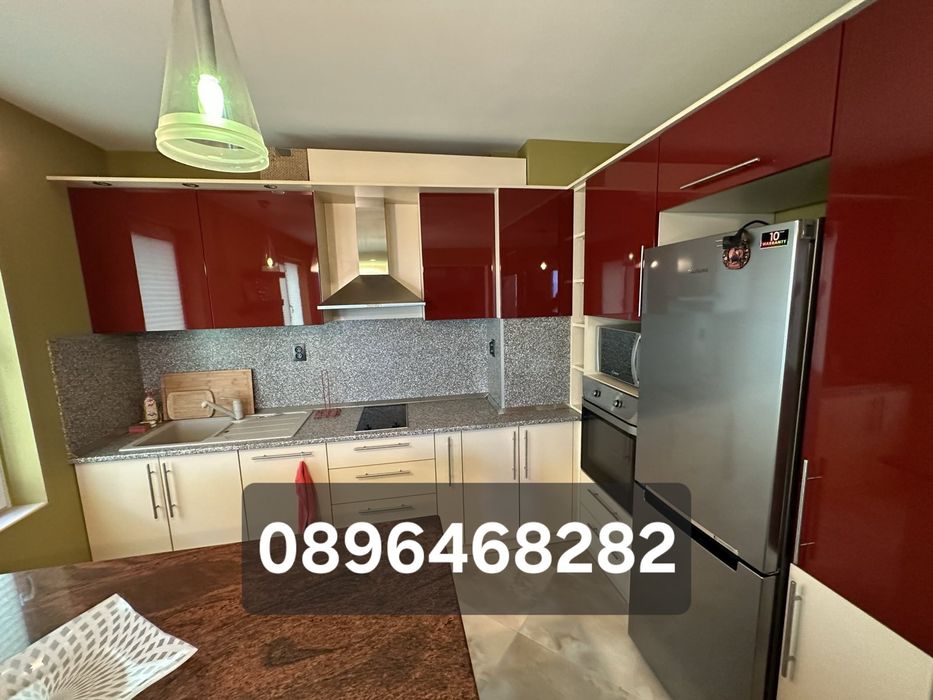 Дава се под наем Двустаен апартамент в Варна, Цветен квартал - 75 кв.м за 484.5 € - Снимка #6