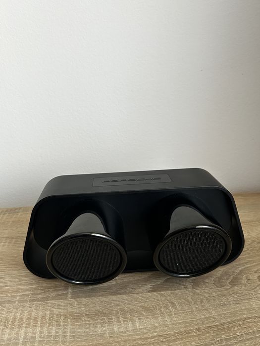 Boxa  Bluetooth Porsche  911