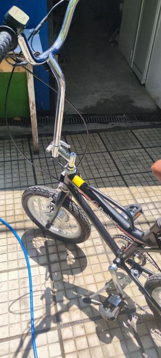 Електрически велосипед Positive