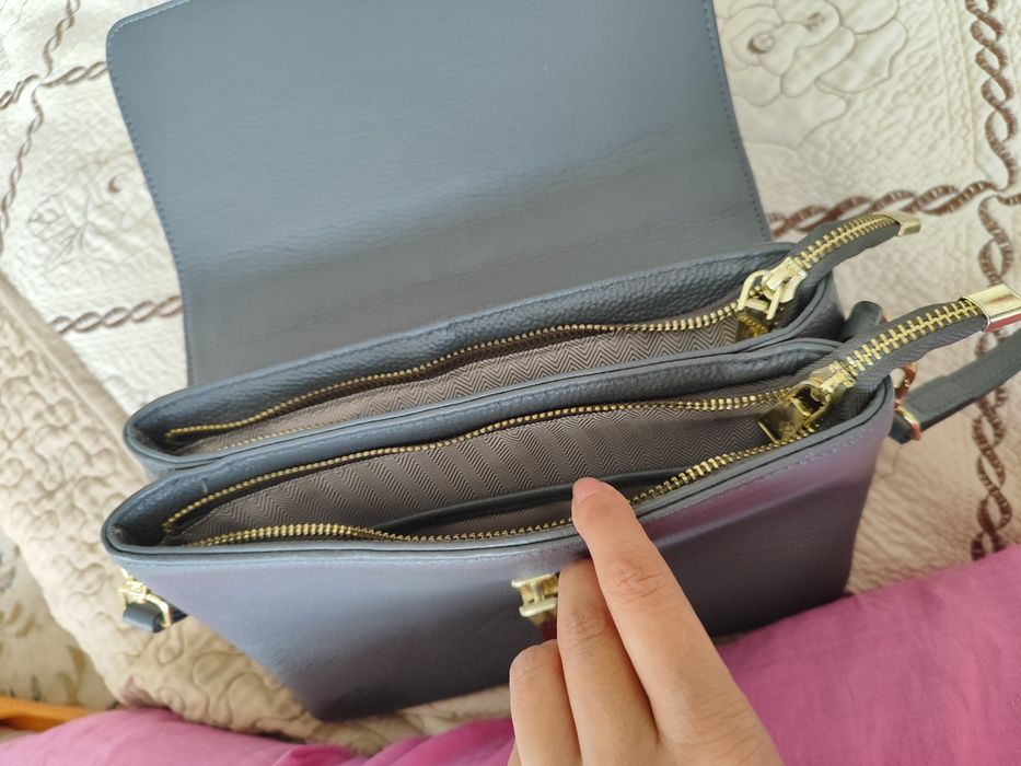 Сумка Итальянская