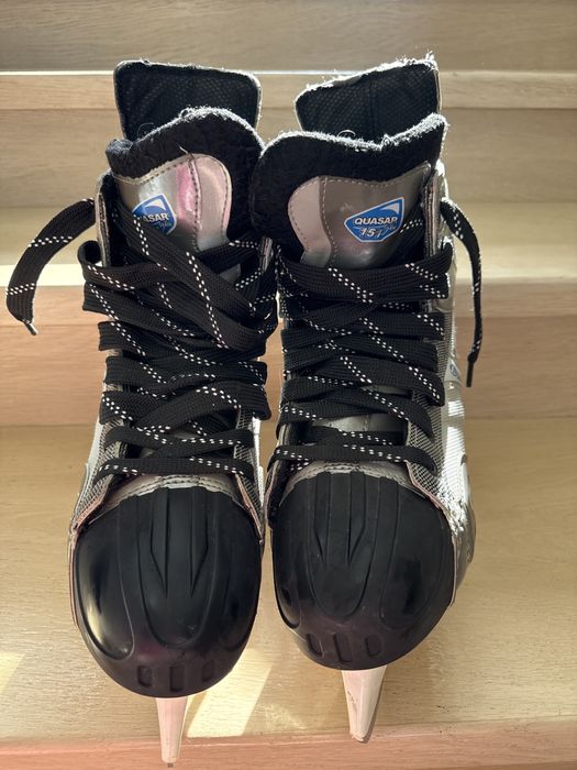 Продам коньки Botas, р 45