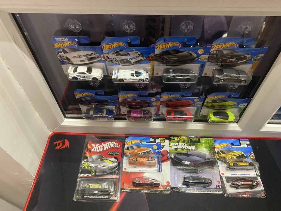 Обменяю/продам хотвилс