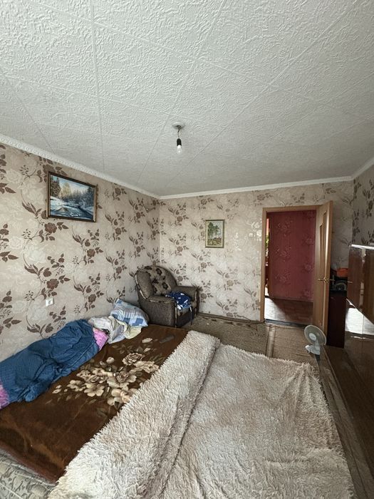 Продам 3-х комнатную квартиру
