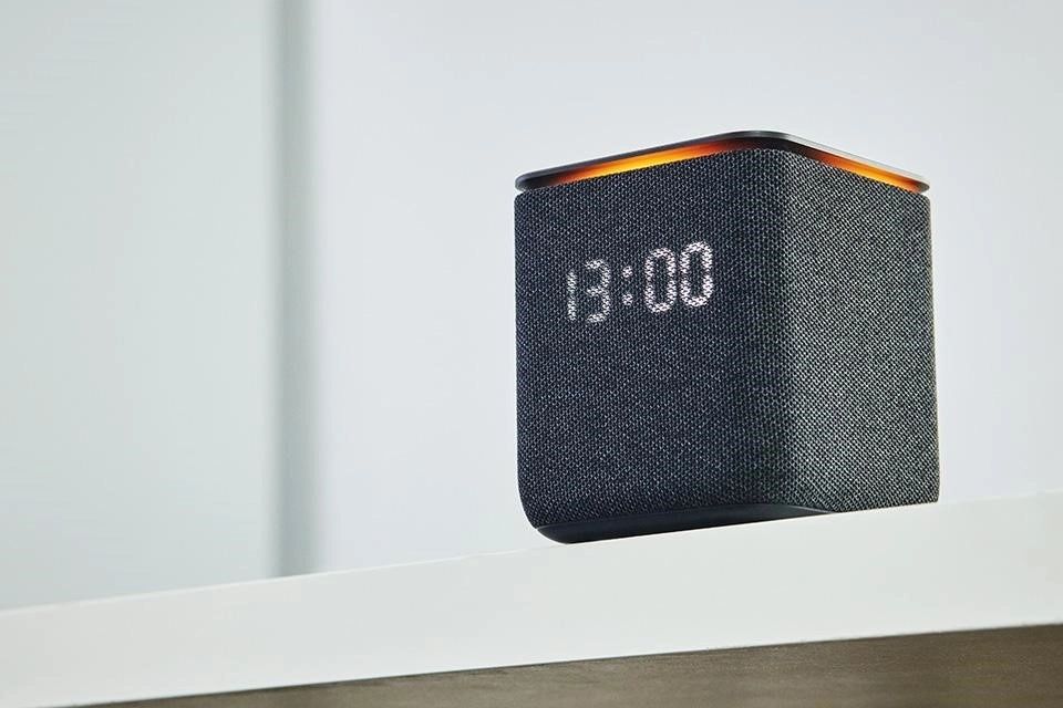 Продаётся Яндекс Станция Миди Zigbee или обмен на Яндекс станция макс