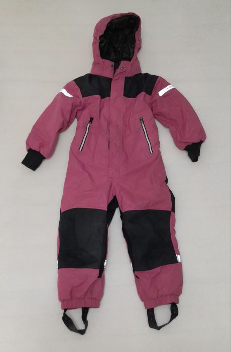 Combinezon iarnă EVEREST, salopeta zăpadă, Overall ski, nr 110 EU