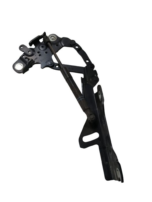 Balamale Capota Motor Bmw 3 Vi F30, F80 2011 - 2018 320 D B47 D20 A, N