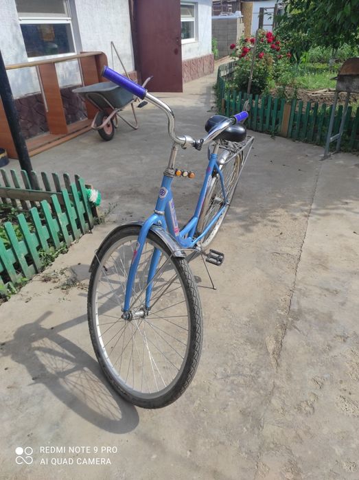 Продам велосипед Stels