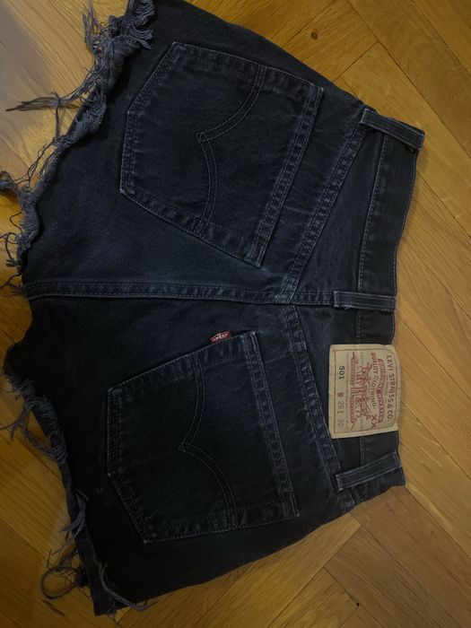Дамски къси дънки levi’s,pull&bear,FBsister