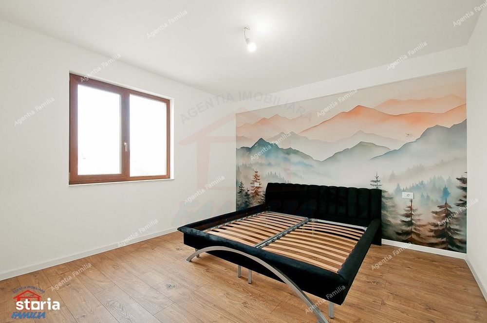 Penthouse in Mazepa Residence... disponibil imediat
