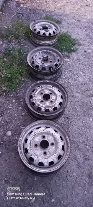 Мазда 323  диска 13р