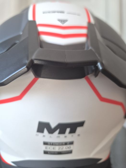 Casca moto  Stinger 2 MtHelmets