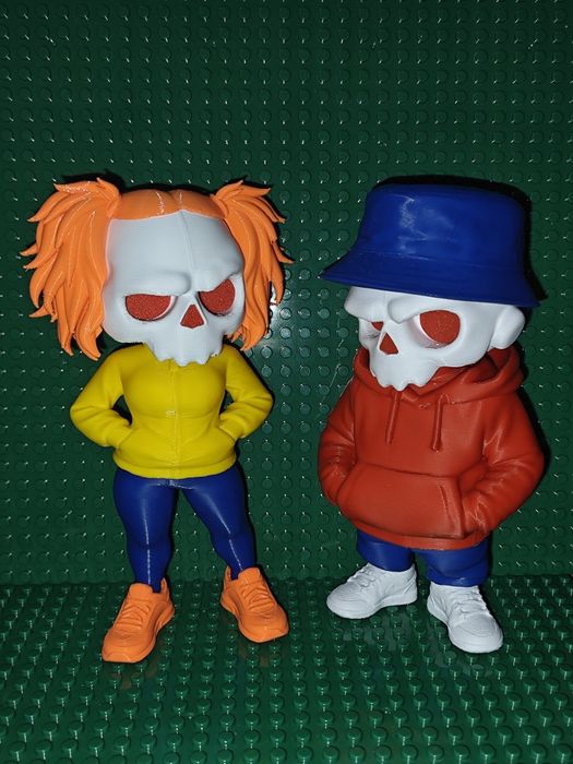 Игрушки подвижные