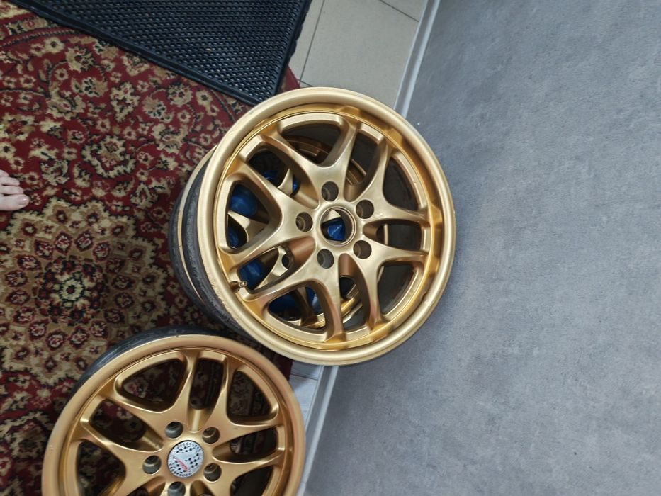 Диски литье. Д 16