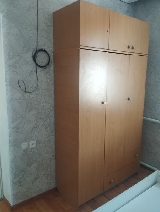 Шкаф в детски и спальный