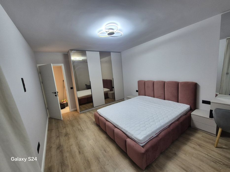 Дава се под наем Двустаен апартамент в София, Малинова долина - 65 кв.м за 797.64 € - Снимка #2