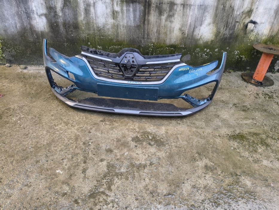 Bară față Renault Arkana