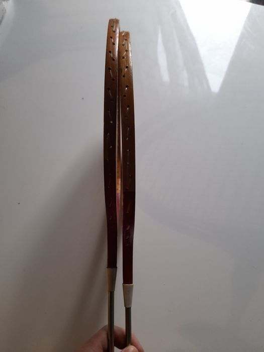 2 бр. Федербали нови