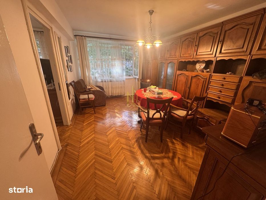 Apartament cu 2 camere, de închiriat – zonă centrală, Suceava