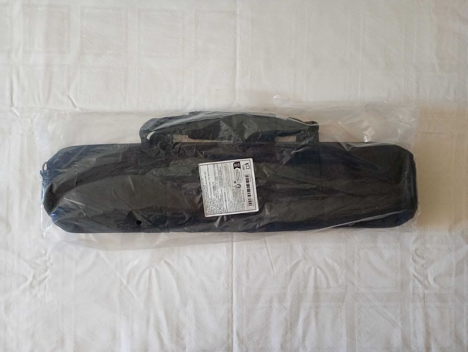 Husa Geanta Trepied Foto Video NOUA Nefolosita Deloc 50cm x 10cm