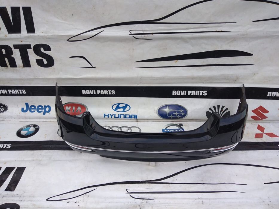 Bara Spate Completa Bmw F10 Facelift LCI Luxury An 2015,2016,2017+