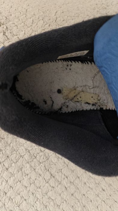 Кросовки Адидас б/у