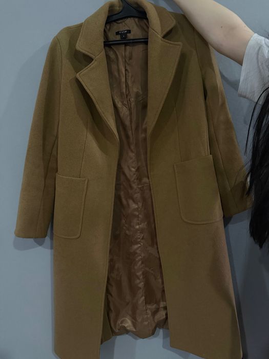 Пальто осень/весна