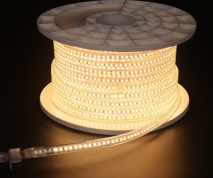 Potolok.uz — LED ленталар ва гибкий светодиодлар