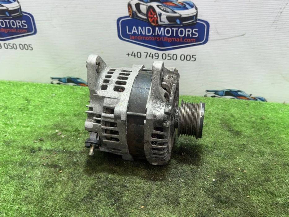 ALTERNATOR SUBARU LEGACY SE 2.0 DIESEL 2009 COD OEM 23700AA660 / A3TX0781 / BREAK 2009-2014