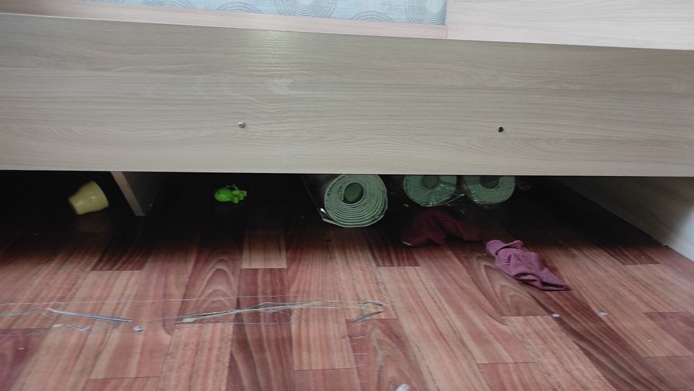 Спальня сатылады без матрас