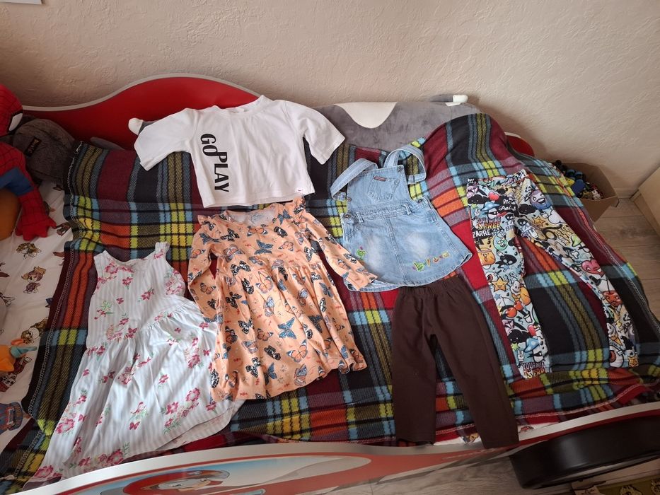 Продам пакет вещей